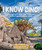 I Know Dino! (Amazing Breakthroughs, Mega Mistakes, and Unsolved Mysteries in Dinosaur Science) - 9781426375644 by Sabrina Ricci, Garret Kruger, 9781426375644