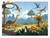 Magic Tree House Fact Tracker Graphic Novel: Dinosaurs - 9780593705841 by Mary Pope Osborne, Jenny Laird, Jomike Tejido