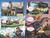 Magic Tree House Fact Tracker Graphic Novel: Dinosaurs - 9780593705841 by Mary Pope Osborne, Jenny Laird, Jomike Tejido