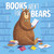 Books Aren't for Bears - 9781630793746 by Mark Barry, Katy Halford, 9781630793746