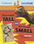 Dinosaur Tall and Dinosaur Small (Finding Opposites at the Museum) by Christianne Jones, 9780756582425
