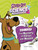 Zoinks! The Mystery of Forces and Motion (A Scooby-Doo! Science Adventure) by Ailynn Collins, 9781669084778