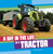 A Day in the Life of a Tractor - 9780756587147 by Mae Respicio, 9780756587147