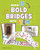 Build 10 Bold Bridges with STEM by Chelsey Luciow, 9781669086437