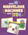 Make 10 Marvelous Machines with STEM by Chelsey Luciow, 9781669086468