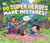 Do Super Heroes Make Mistakes? by Michael Dahl, Omar Lozano, 9781630793401