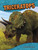 Triceratops - 9780756588120 by Laura K. Murray, 9780756588120