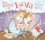 The Taming of Lola (A  Shrew Story) by Ellen Weiss, Jerry Smath, 9780810940666