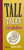 Tall Tales by Al Jaffee, Stephen Colbert, 9780810972728