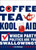 Coffee, Tea, or Kool-Aid (Which Party Politics Are You Swallowing?) by Erin McHugh, 9780810997608