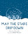 May the Stars Drip Down by Nikki McClure, Jeremy Chatelain, 9781419710247