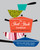 The Short Stack Cookbook (Ingredients That Speak Volumes) by Nick Fauchald, Kaitlyn Goalen, 9781419722417
