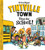 Time for School! (A Tinyville Town Book) by Brian Biggs, 9781419725661
