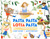 Pasta Pasta Lotsa Pasta by Aimee Lucido, Mavisu Demirag, 9781534473638