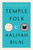 Temple Folk - 9781982191825 by Aaliyah Bilal, 9781982191825