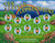 Ten Little Leprechauns (A Counting Storybook) by Amanda Sobotka, James Newman Gray, 9781400346486