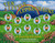 Ten Little Leprechauns (A Counting Storybook) by Amanda Sobotka, James Newman Gray, 9781400346486