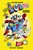Captain LOL and Rubber Chicken (Har Har (Dad Joke Comics)) by Craig Yoe, 9781400348947
