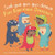 Senk gwo gwo gwo dinozò/Five Enormous Dinosaurs (Bilingual Edition) by Annie Kubler, Sarah Dellow, CreoleTrans, 9781835320600