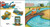 Little Excavator - 9780593694015 by Anna Dewdney, Anna Dewdney