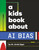 A Kids Book About AI Bias by Avriel Epps, 9780241743188