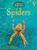 Spiders - 9781835405550 by Rebecca Gilpin, Tetsuo Kushii, 9781835405550