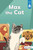 Max the Cat by Tiffany Renando, Suzie Mason, Leanna Koch, Kristen Cowen, 9798875218170