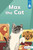 Max the Cat - 9798875218217 by Tiffany Renando, Suzie Mason, 9798875218217
