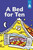 A Bed for Ten by Tiffany Renando, Charlie Alder, Leanna Koch, Kristen Cowen, 9798875218019