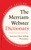 The Merriam-Webster Dictionary by Merriam-Webster, 9780877790952
