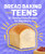 Bread Baking for Teens (30 Step-by-Step Recipes for Beginners) by Katie Shaw, 9781638074458