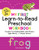 My First Learn-to-Read Preschool Workbook (Practice Pre-Reading Skills with Phonics, Sight Words, and Simple Stories!) by Sarah Chesworth, 9781638781431