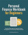 Personal Finance Workbook for Beginners (Practical Exercises for Smarter Money Management and Financial Empowerment) by Dylin Redling, Allison Tom, 9781638786979