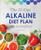 The 21-Day Alkaline Diet Plan (100 Easy Recipes to Reset and Rebalance Your Health) by Laura Rimmer, 9781641526661