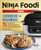 The Official Ninja Foodi Grill Cookbook for Beginners (75 Recipes for Indoor Grilling and Air Frying Perfection) by Kenzie Swanhart, 9781641529426