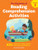 The Big Book of Reading Comprehension Activities, Grade 5 (100 Activities for After-School and Summer Reading Fun) by Ann Richmond Fisher, 9781648763328