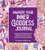 Awaken Your Inner Goddess: A Journal (Prompts and Practices for Channeling Self-Love & the Divine Energy Within) by Dr. Dara Goldberg PHD, 9781685397272
