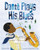 Danté Plays His Blues by Allen R. Wells, Shamar Knight-Justice, 9780063216259
