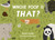 Whose Poop Is That? - 9781623545932 by Darrin Lunde, Kelsey Oseid, 9781623545932