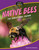 Native Bees (The Sensational Swarm) by Stephanie Feldstein, 9781668956403