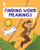 Finding Word Meanings by Jenna Neely, Ruth Bennett, 9780716687931