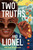Two Truths and a Lionel by Brian Wasson, 9780063264700
