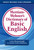 Merriam-Webster's Dictionary of Basic English by Merriam-Webster, 9780877797319
