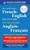 Merriam-Webster's French-English Dictionary by Merriam-Webster, 9780877799177