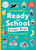 Merriam-Webster's Ready-for-School Sticker Book by Merriam-Webster, Jake McDonald, 9780877791478