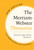 The Merriam-Webster Thesaurus - 9780877797371 by Merriam-Webster, 9780877797371