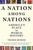 A Nation Among Nations (America's Place in World History) by Thomas Bender, 9780809072354