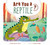 Are You a Reptile? by Thomas Kingsley Troupe, Martina Rotondo, 9798892001762