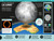 1000 curiosidades increíbles (1,000 Amazing World Facts) (Spanish Edition) by DK, 9780593963159