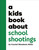A Kids Book About School Shootings by Crystal Woodman Miller, 9780241743928